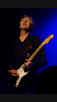Georg Wandler, Gitarre